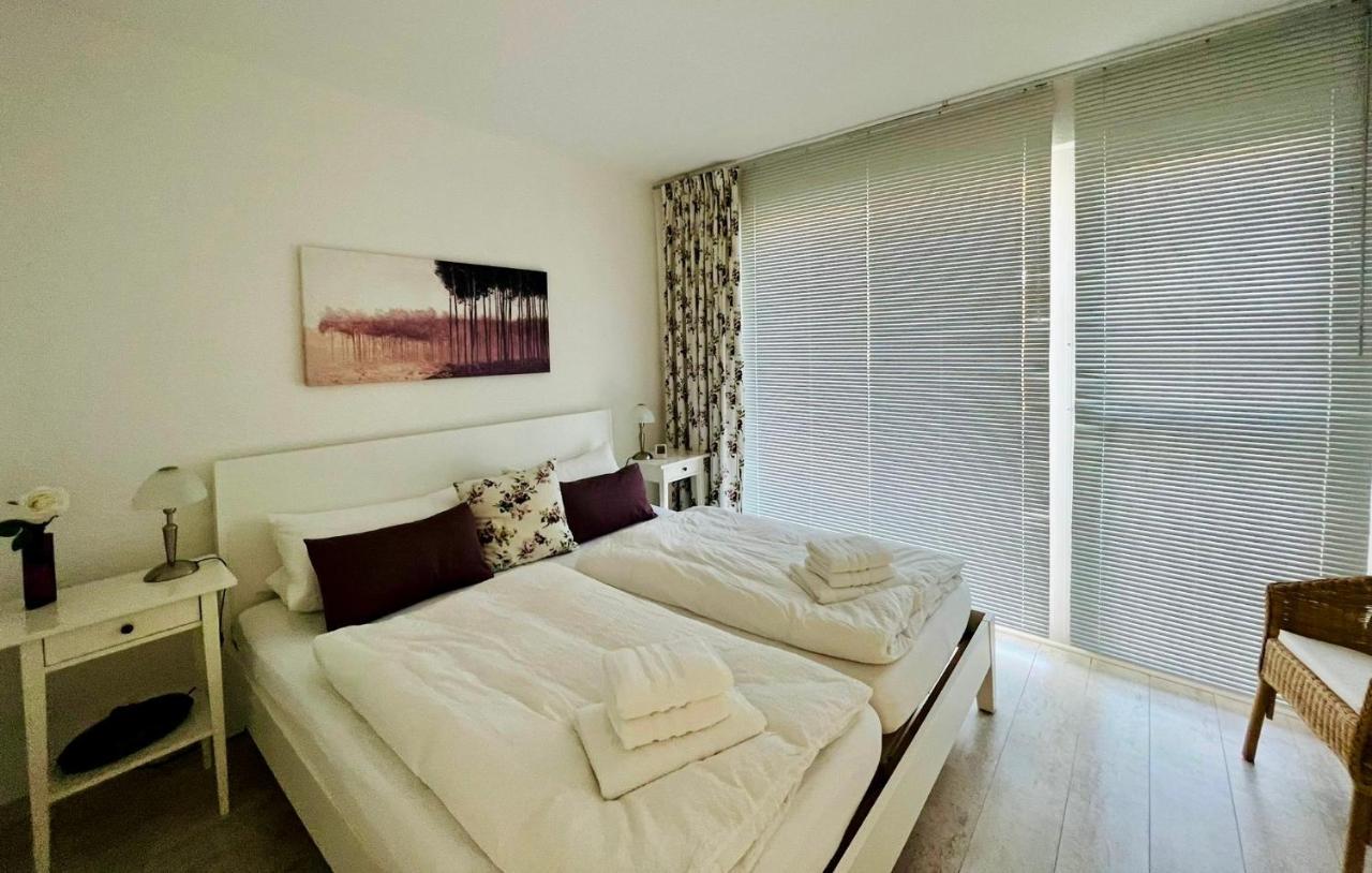 Lodge 2 Bad Harzburg Ngoại thất bức ảnh