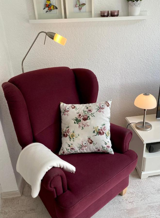 Lodge 2 Bad Harzburg Ngoại thất bức ảnh