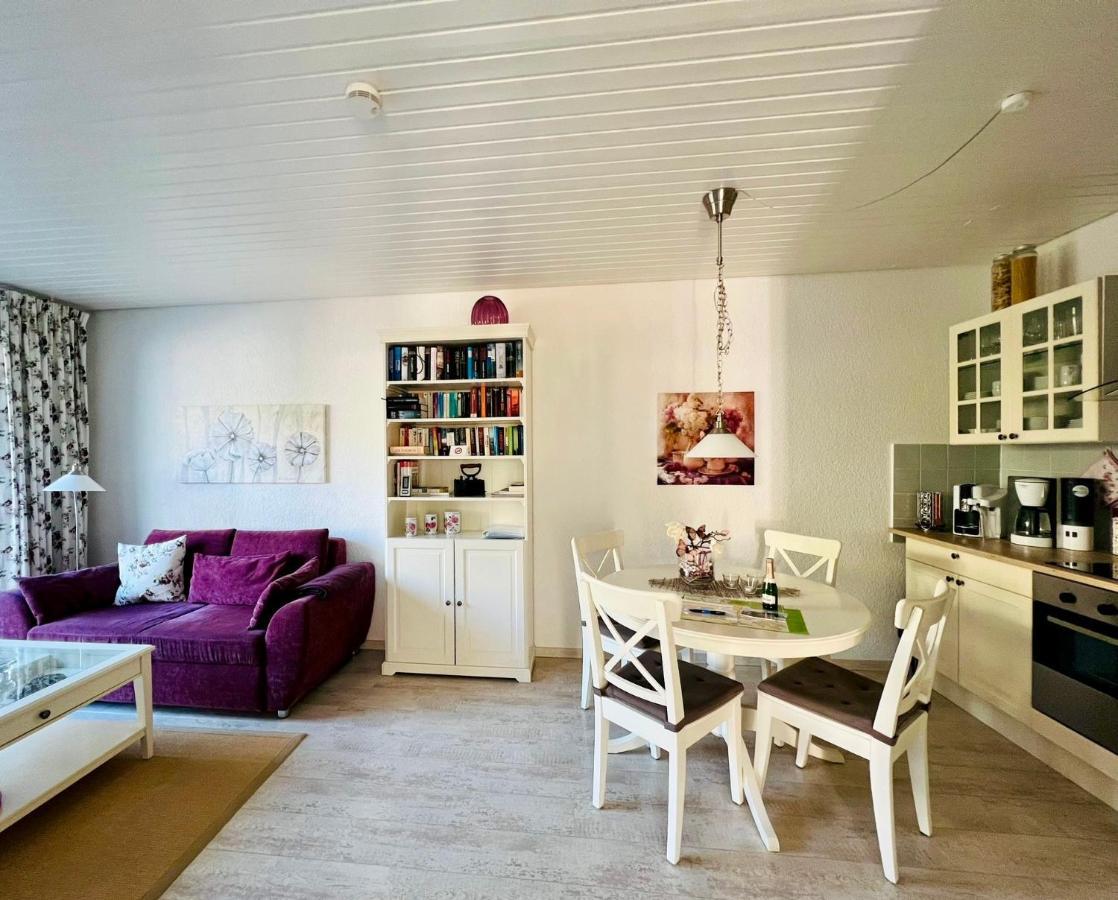 Lodge 2 Bad Harzburg Ngoại thất bức ảnh