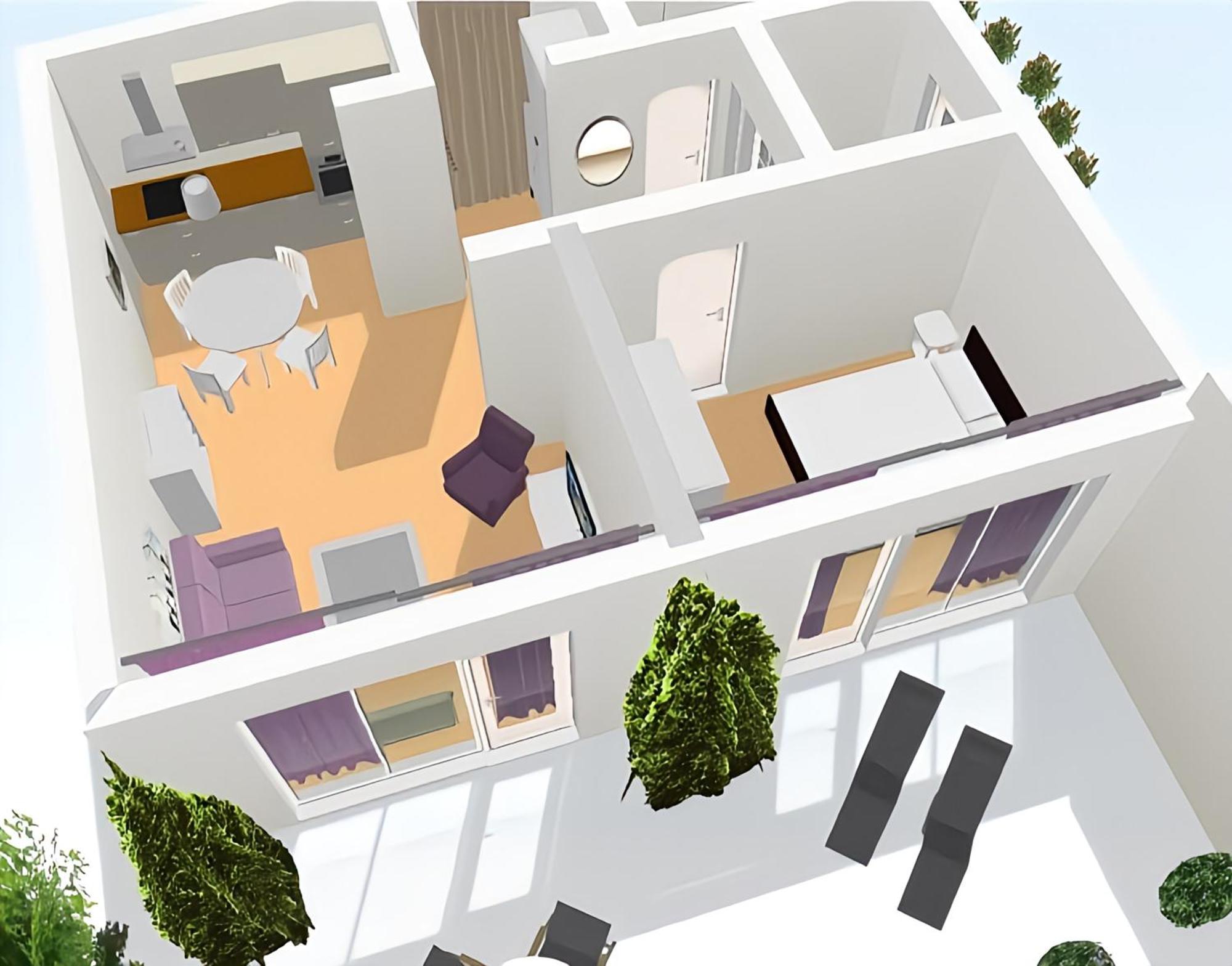Lodge 2 Bad Harzburg Ngoại thất bức ảnh